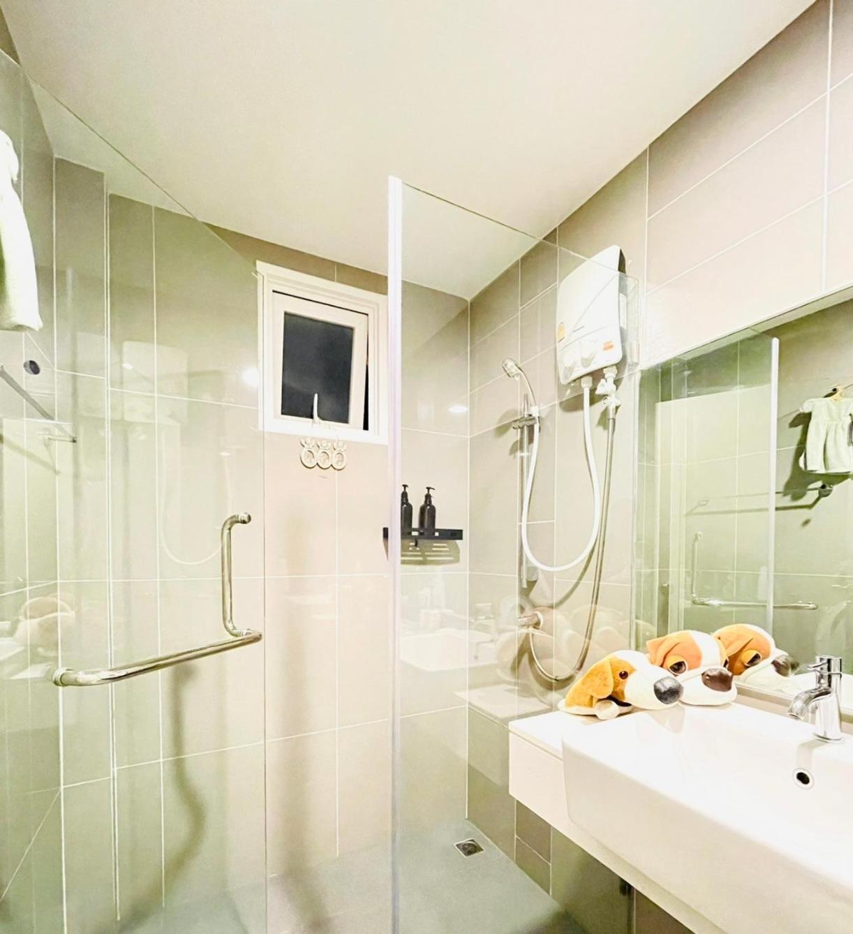 Autta House Apartment Bangkok Exterior photo